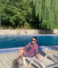 Rencontre Femme : Lanna, 55 ans à Russie  St.Petersburg
